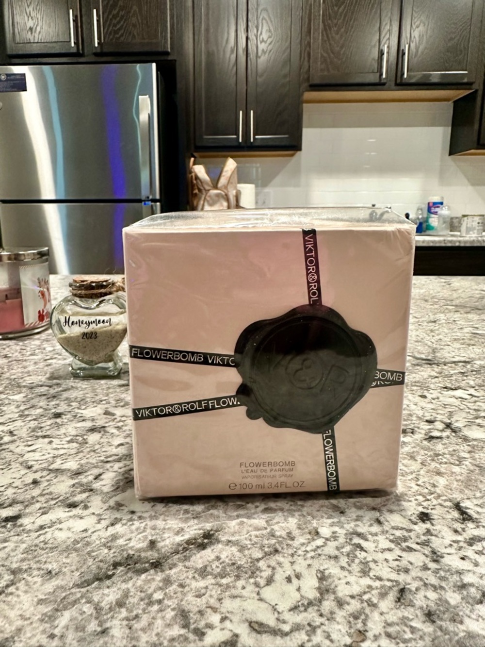 Viktor & Rolf Flowerbomb Eau de Parfum